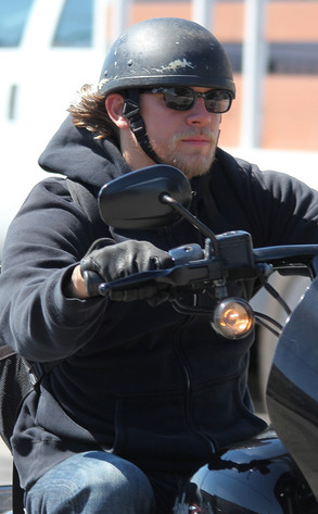 Charlie Hunnam Charlie Hunnam